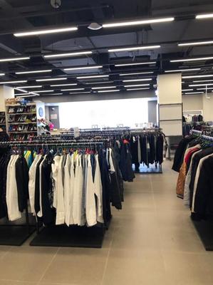 服裝生意5月進貨指南 春季延續與夏季輕盈的雙線策略